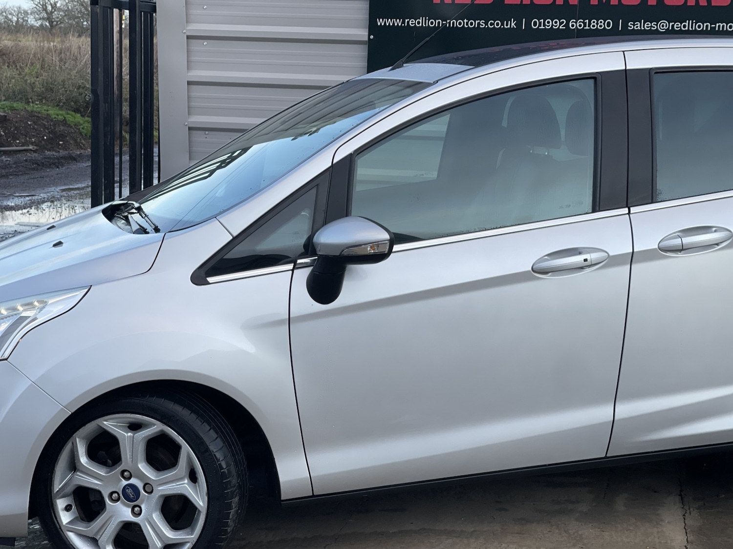 Used Ford B-MAX 2015 for sale - 77001552: Photo 50