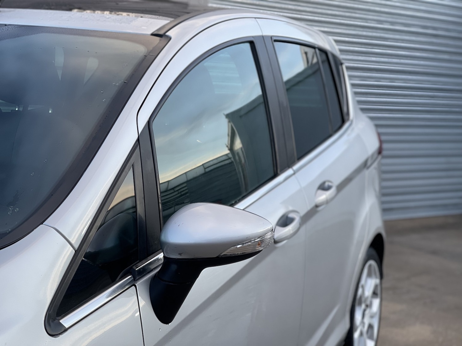 Used Ford B-MAX 2015 for sale - 77001552: Photo 52