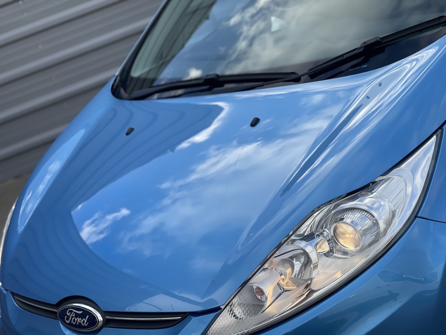 Used Ford Fiesta 2012 for sale - 76725598: Photo 13