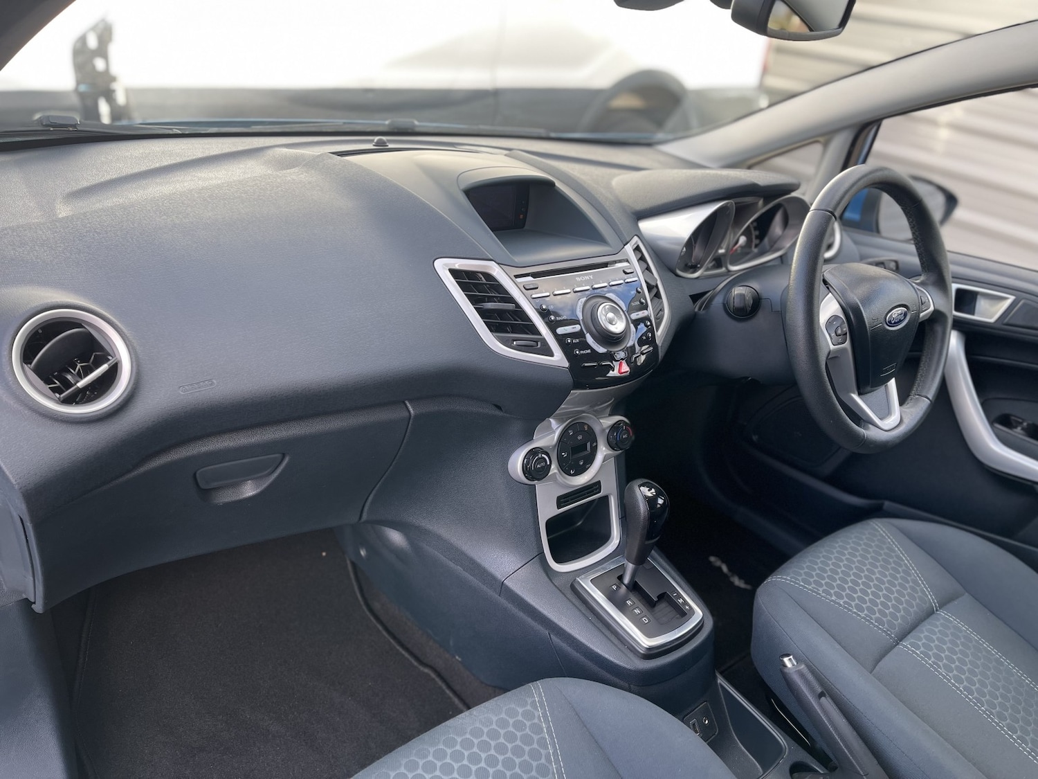 Used Ford Fiesta 2012 for sale - 76725598: Photo 31