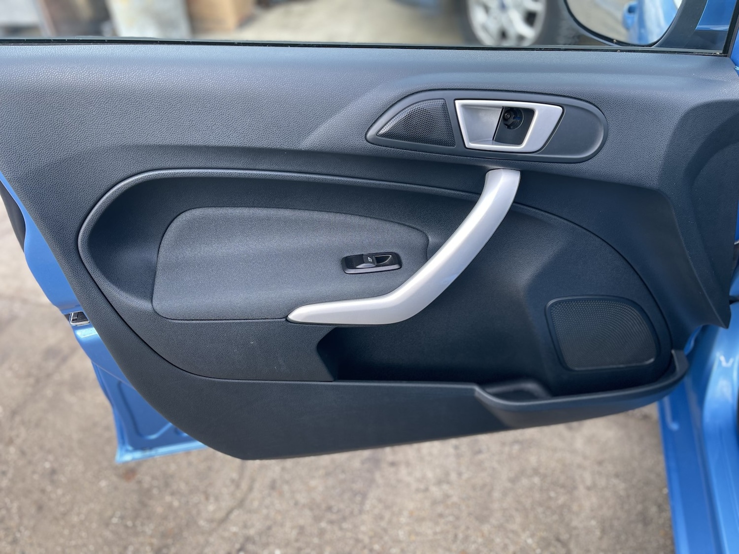 Used Ford Fiesta 2012 for sale - 76725598: Photo 34