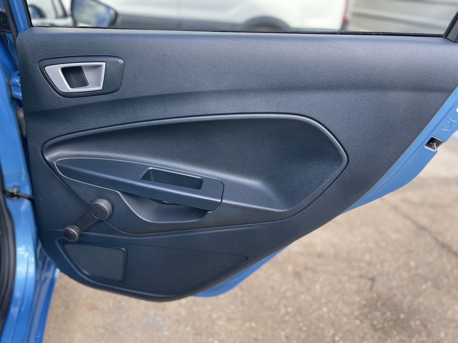 Used Ford Fiesta 2012 for sale - 76725598: Photo 43