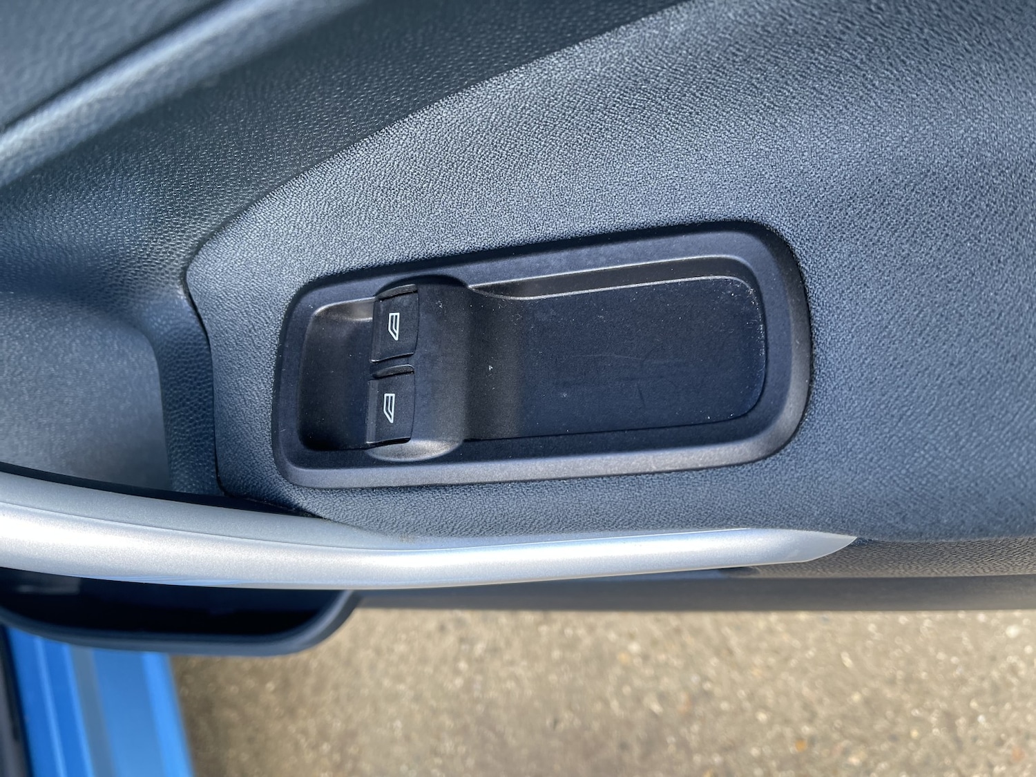 Used Ford Fiesta 2012 for sale - 76725598: Photo 49