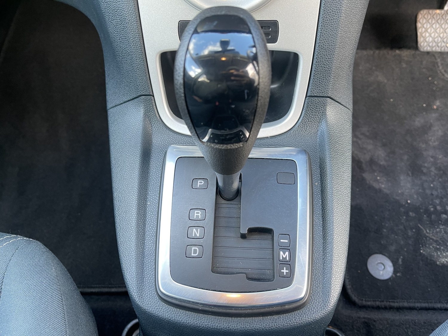 Used Ford Fiesta 2012 for sale - 76725598: Photo 52