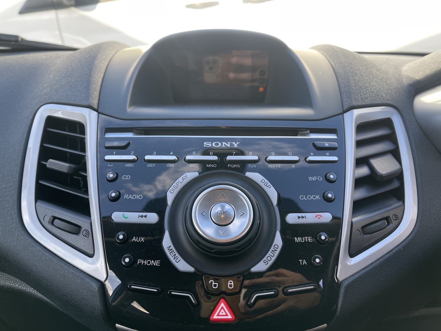 Used Ford Fiesta 2012 for sale - 76725598: Photo 56