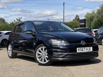 Used Volkswagen Golf 2017 for sale - 79121165: Photo