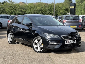 Used SEAT Leon 2017 for sale - 78944667: Photo
