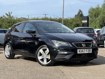 Used SEAT Leon 2017 for sale - 78944667: Photo