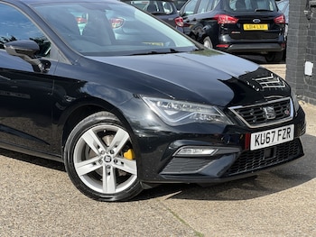 Used SEAT Leon 2017 for sale - 78944667: Photo