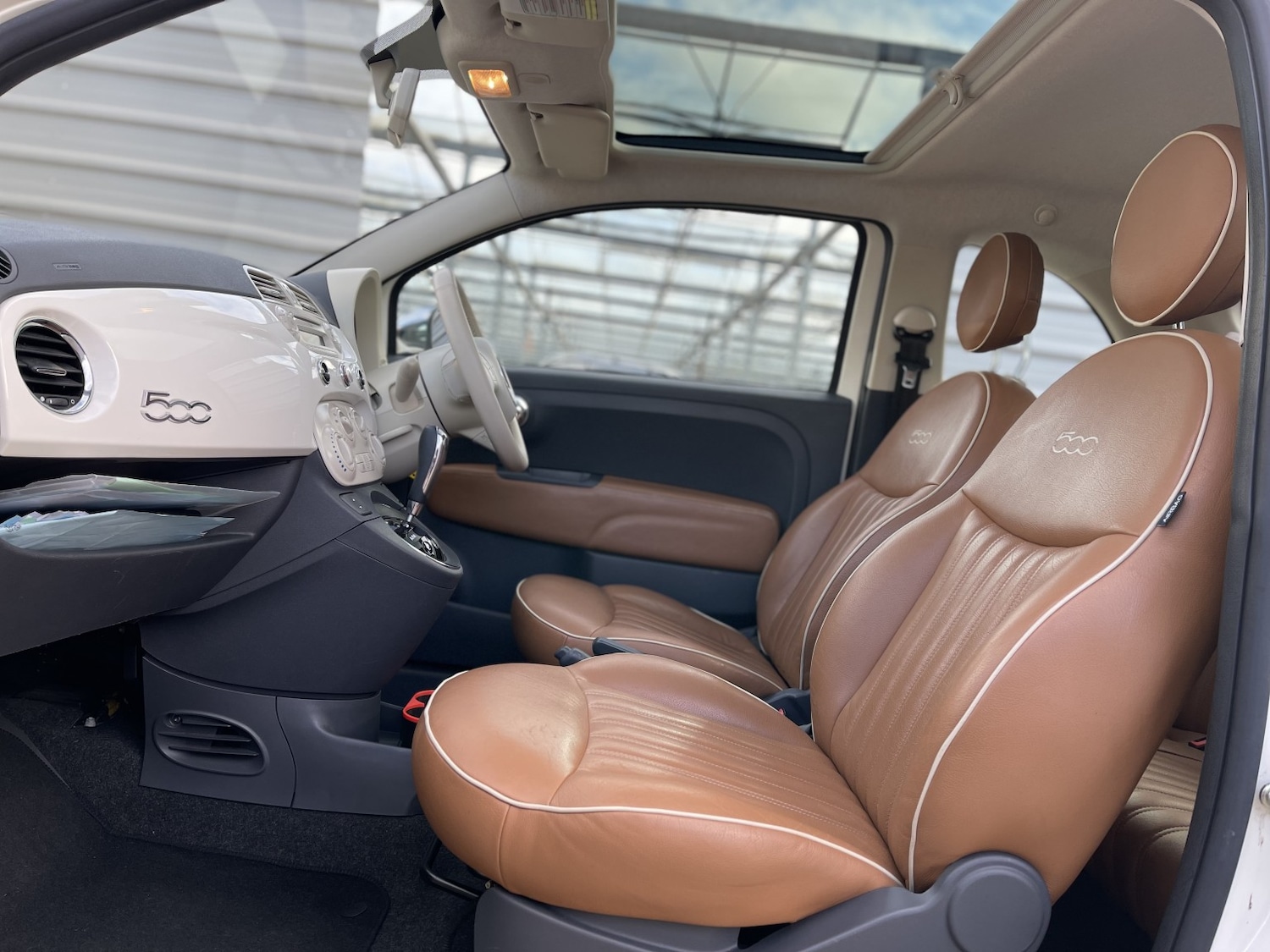 Used Fiat 500 2012 for sale - 76571263: Photo 29