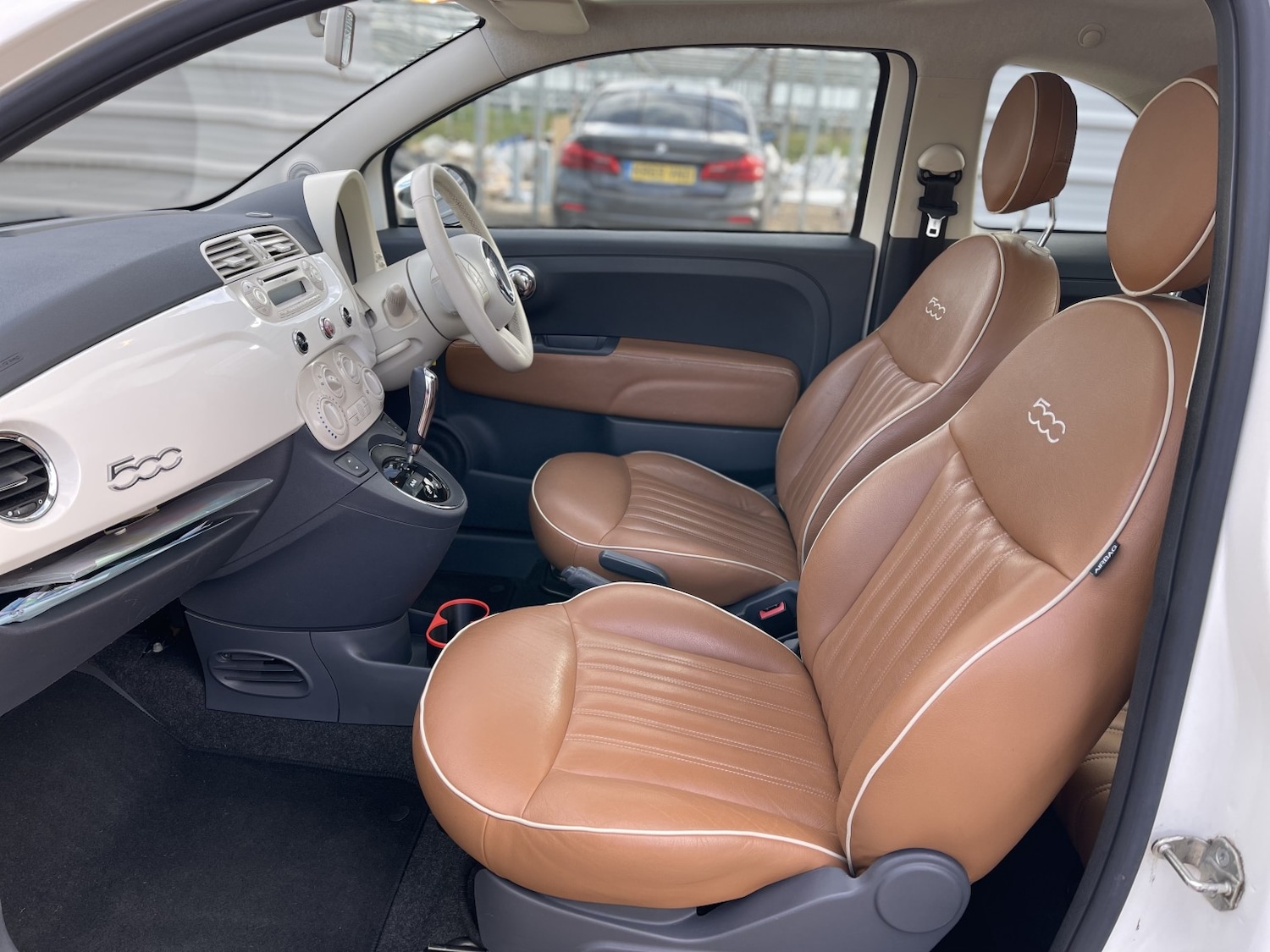 Used Fiat 500 2012 for sale - 76571263: Photo 30