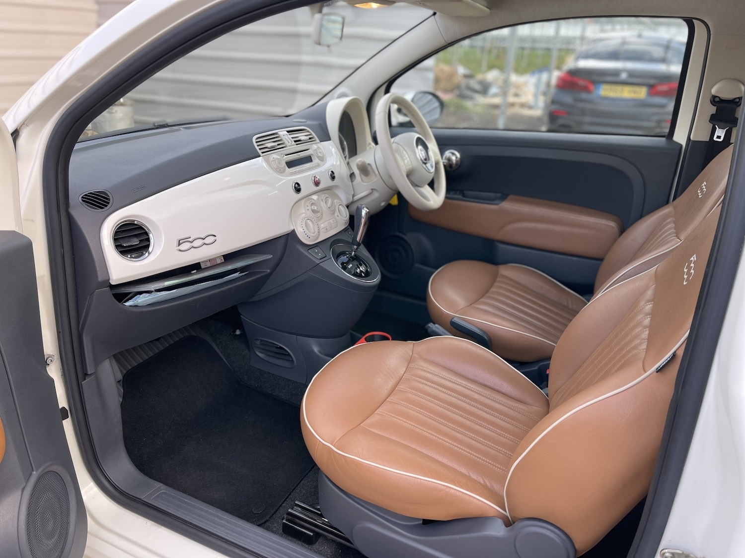 Used Fiat 500 2012 for sale - 76571263: Photo 31