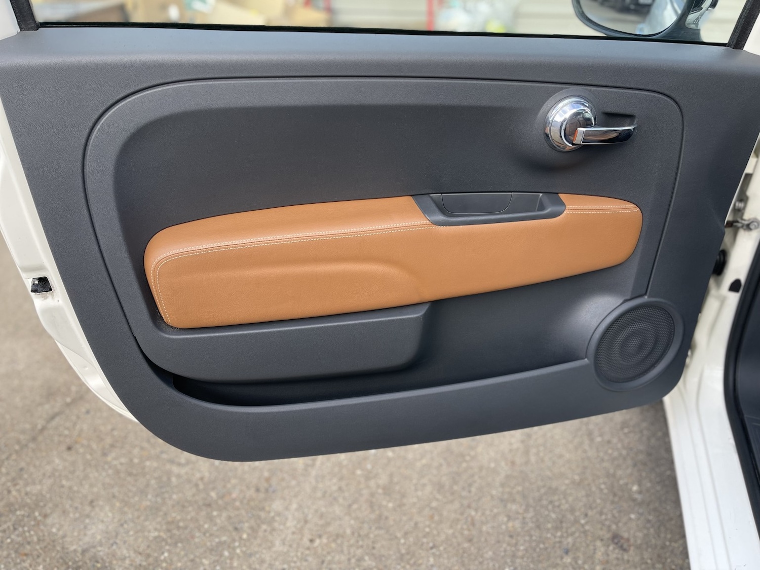 Used Fiat 500 2012 for sale - 76571263: Photo 32