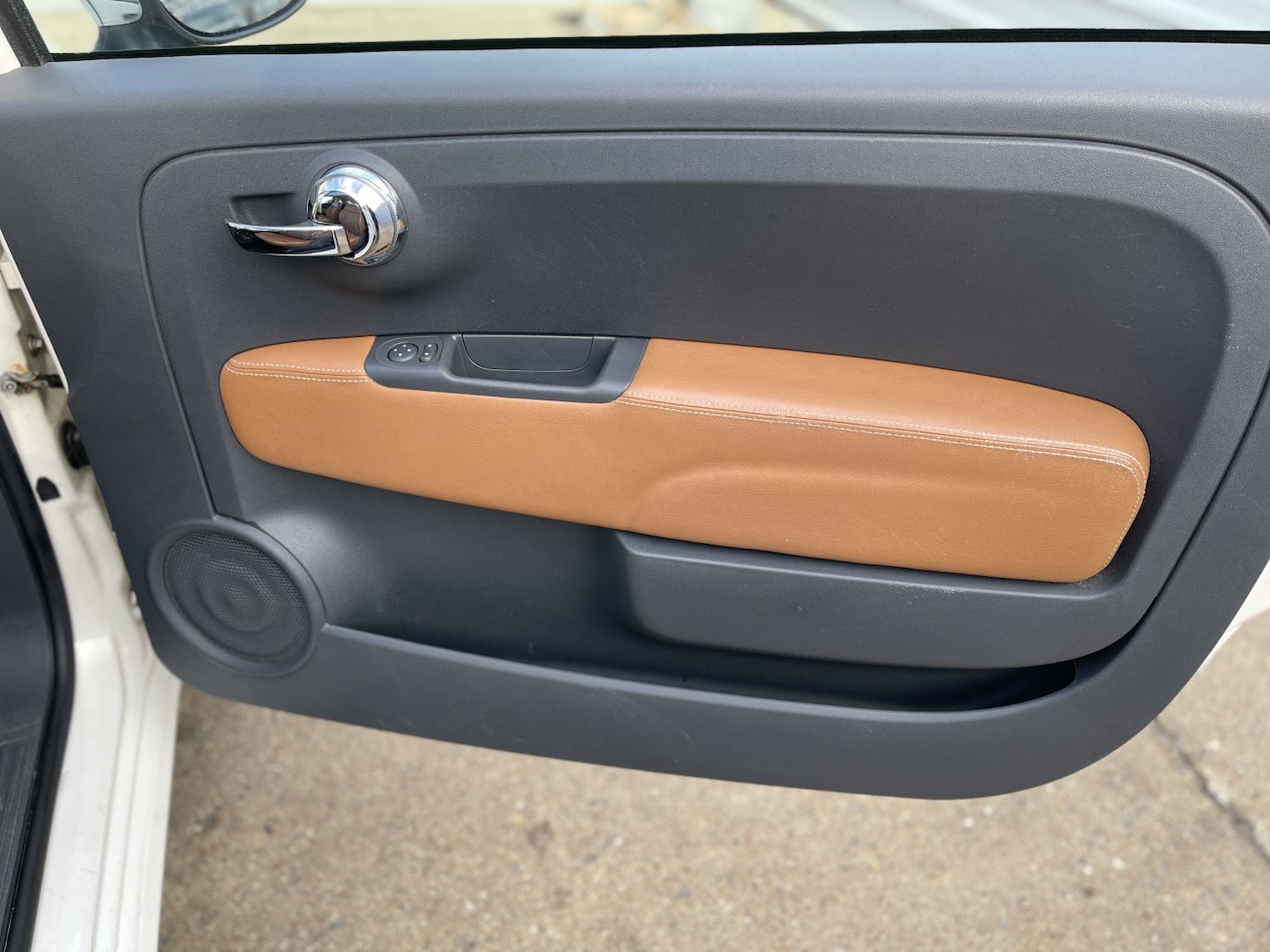 Used Fiat 500 2012 for sale - 76571263: Photo 35