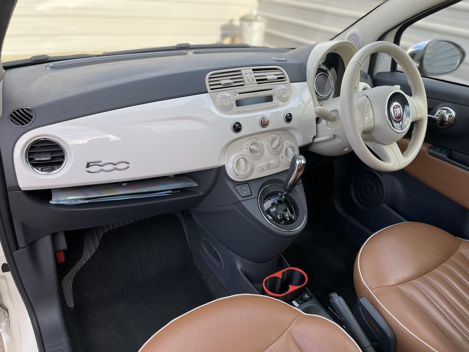 Used Fiat 500 2012 for sale - 76571263: Photo 38