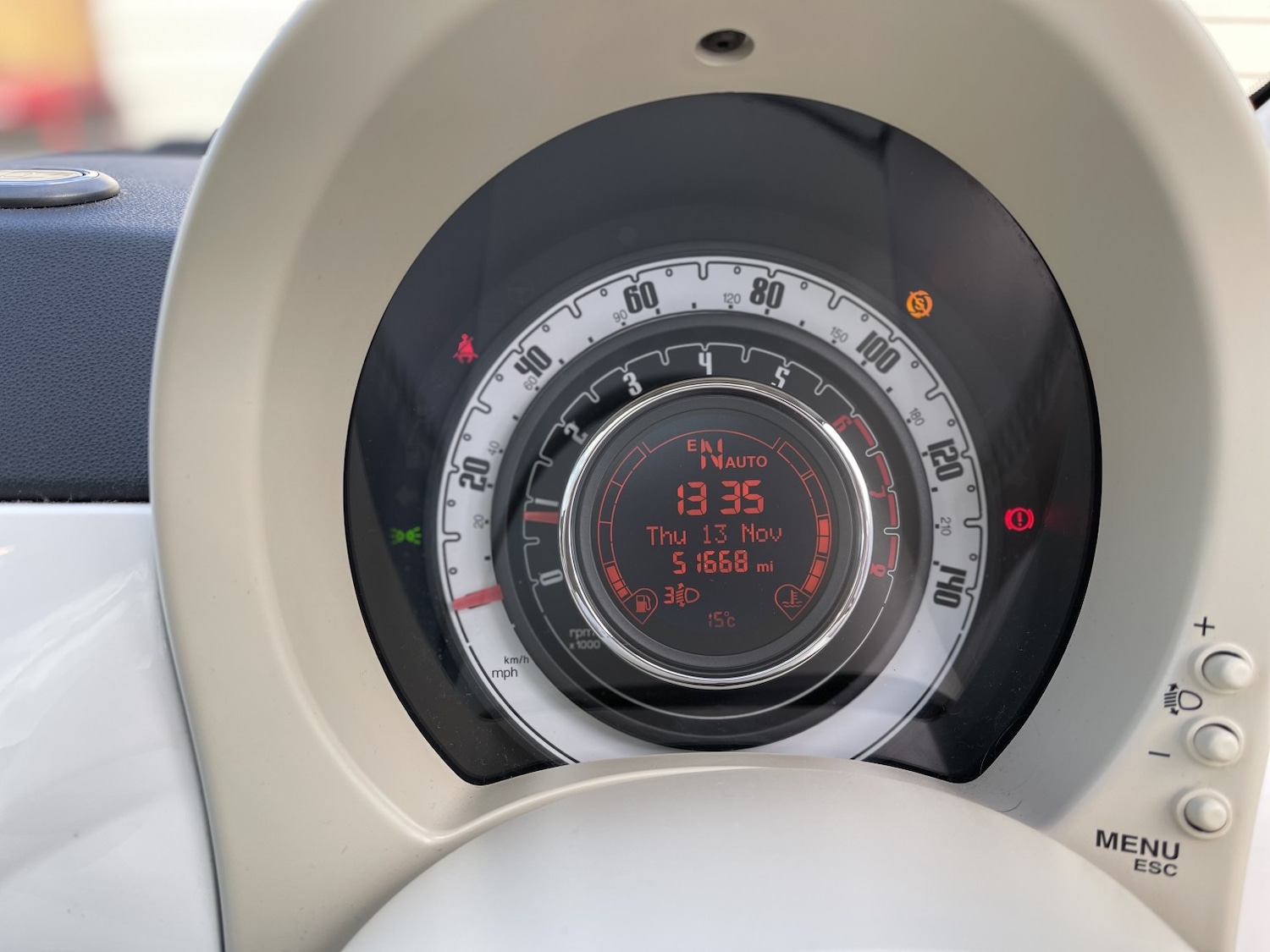 Used Fiat 500 2012 for sale - 76571263: Photo 39