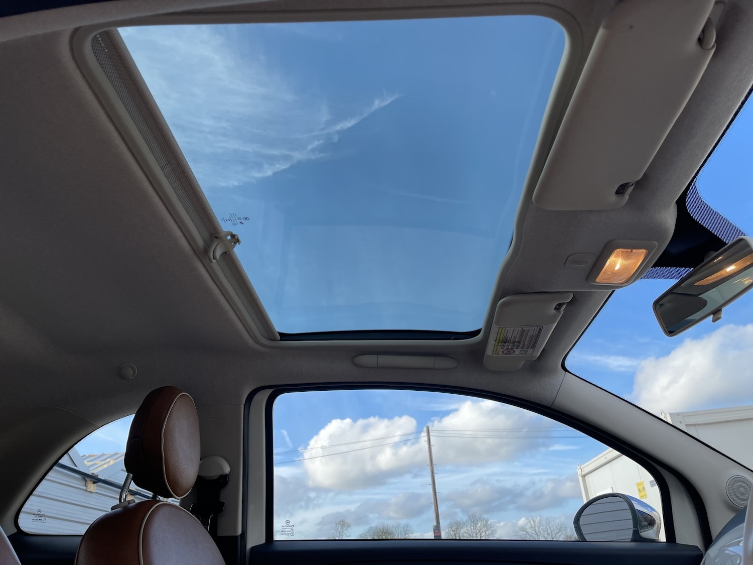 Used Fiat 500 2012 for sale - 76571263: Photo 44