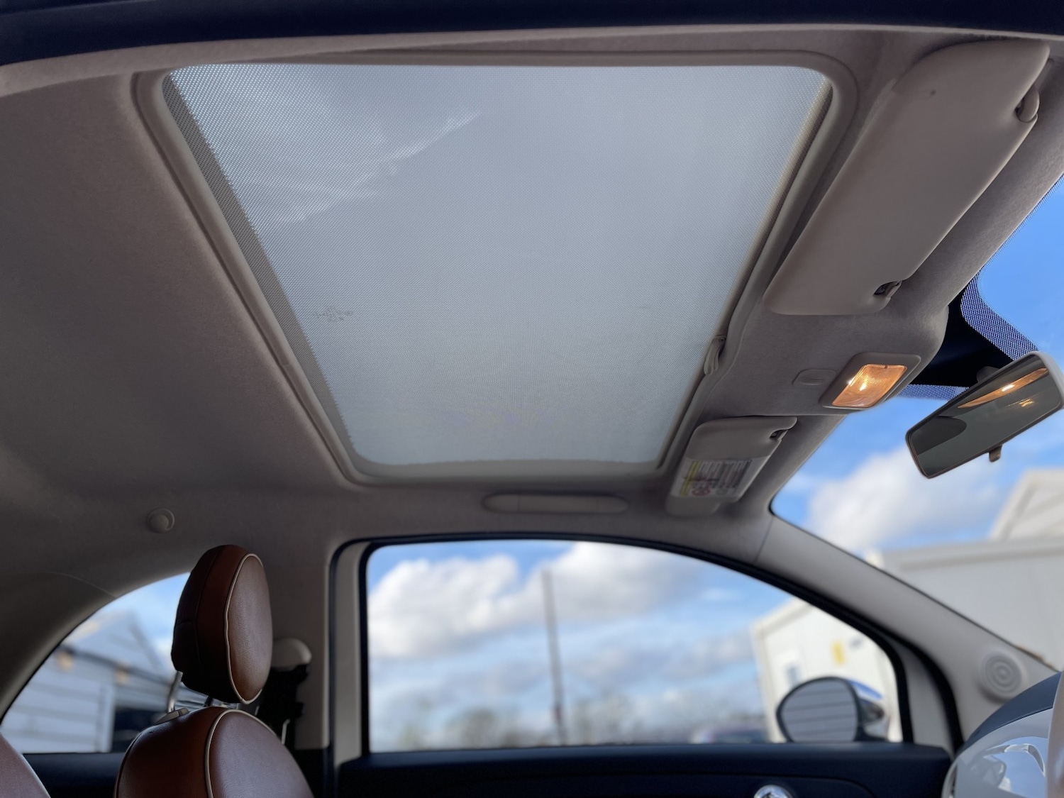 Used Fiat 500 2012 for sale - 76571263: Photo 45