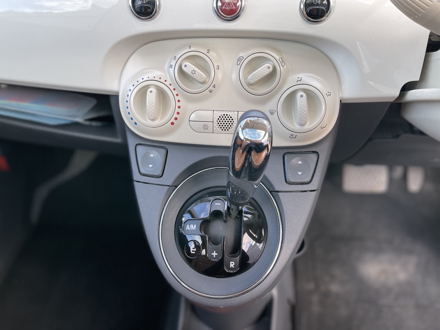 Used Fiat 500 2012 for sale - 76571263: Photo 48