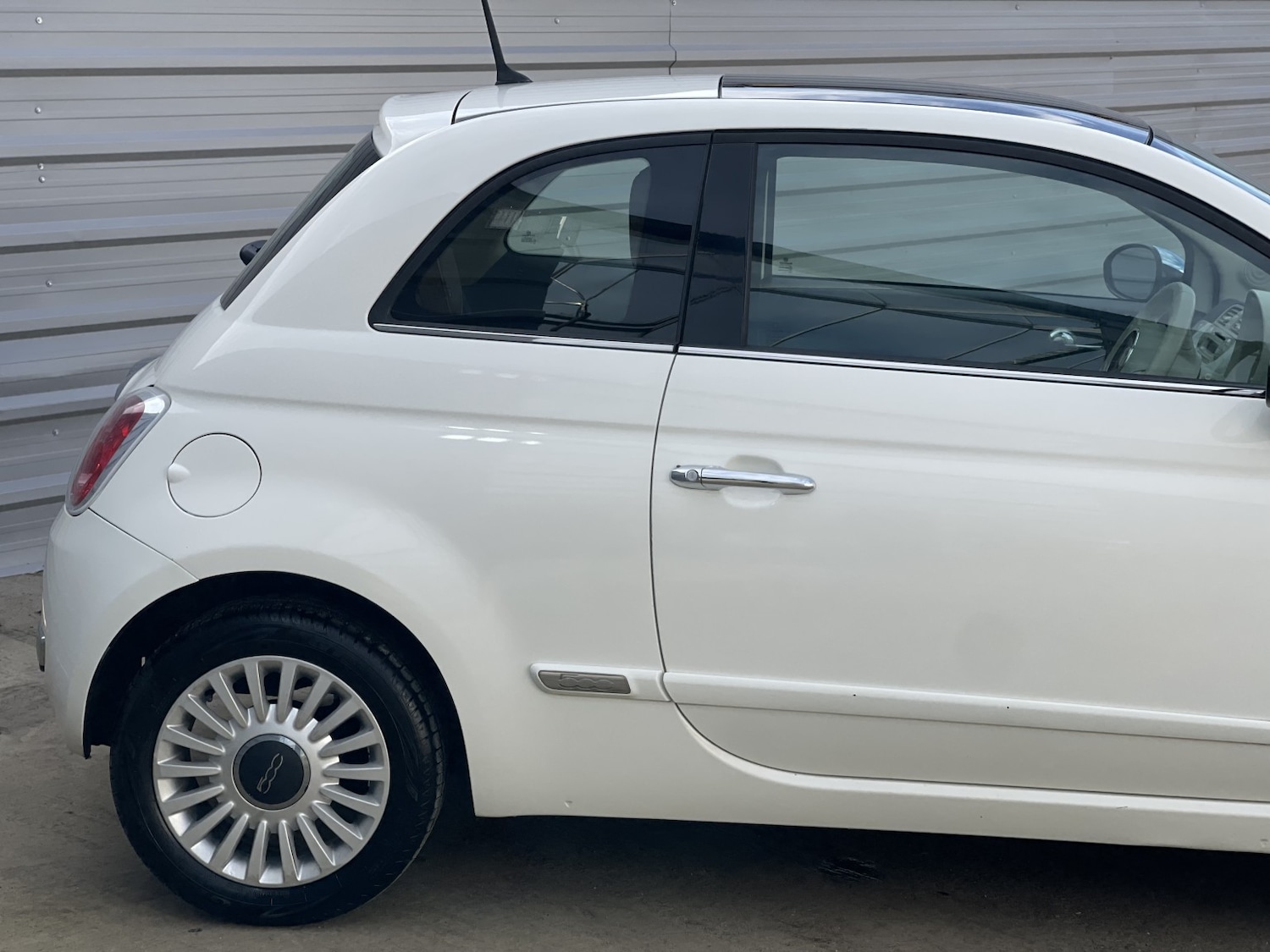 Used Fiat 500 2012 for sale - 76571263: Photo 6