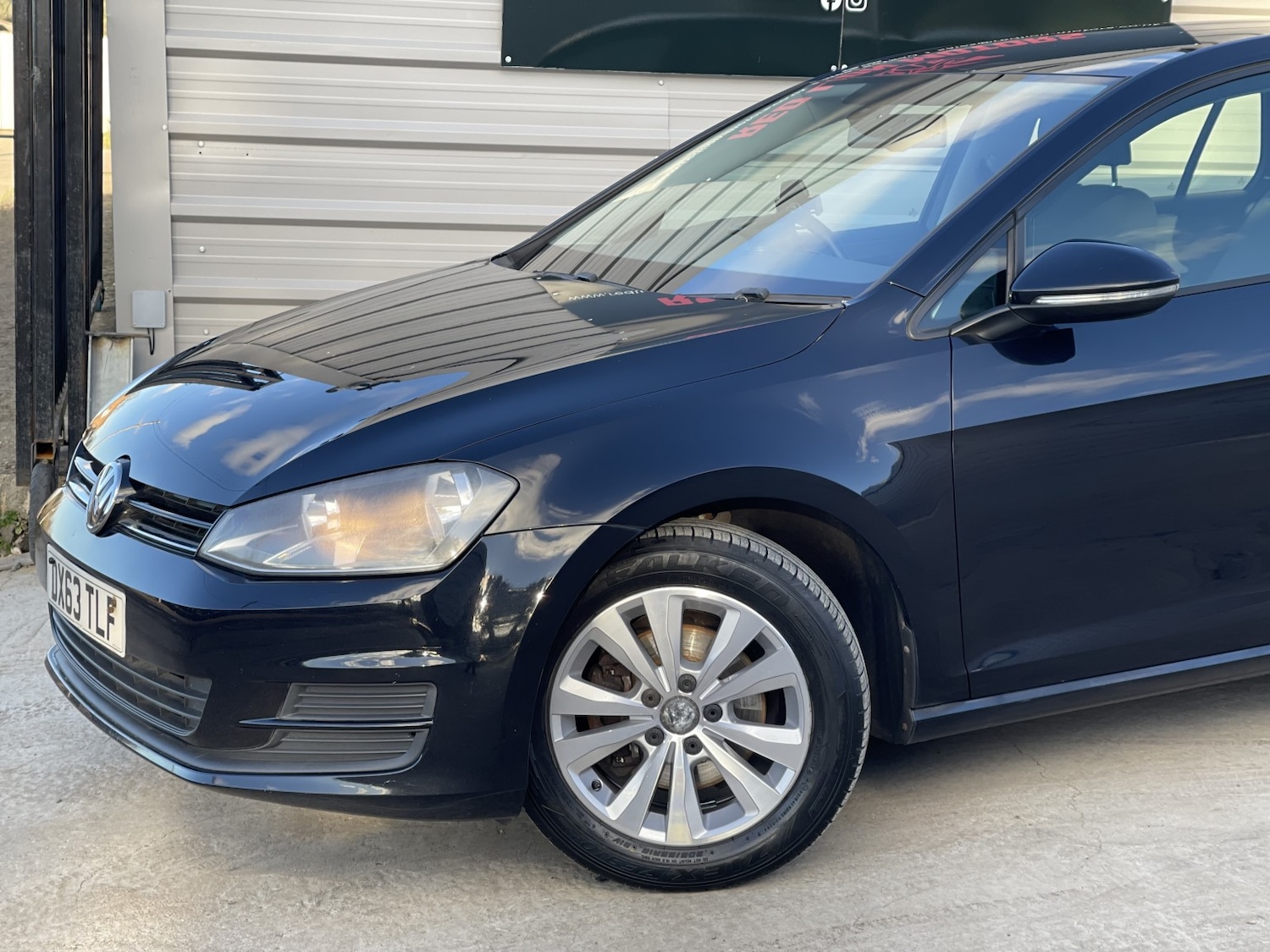 Used Volkswagen Golf 2013 for sale - 77173198: Photo 10