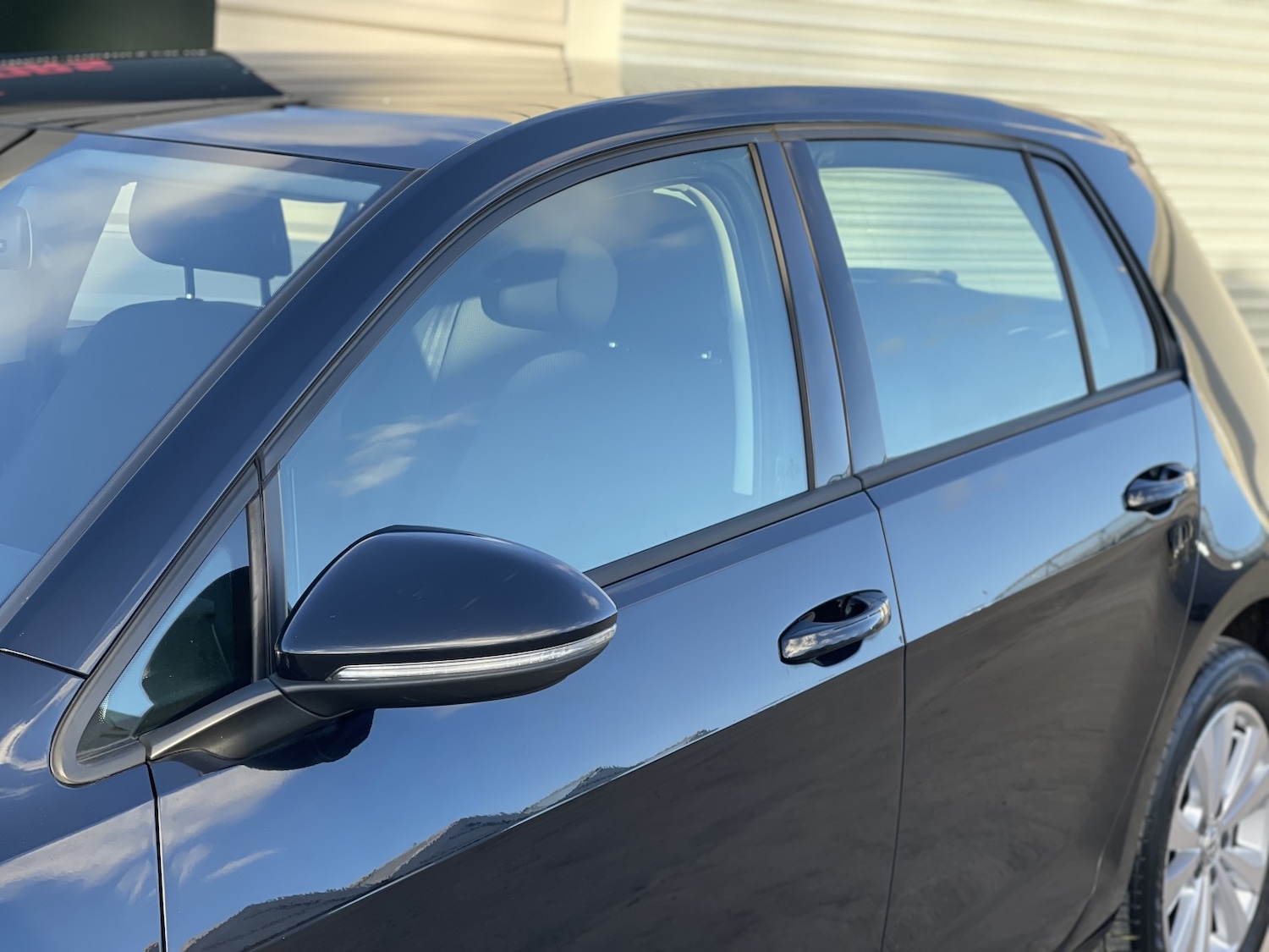 Used Volkswagen Golf 2013 for sale - 77173198: Photo 16