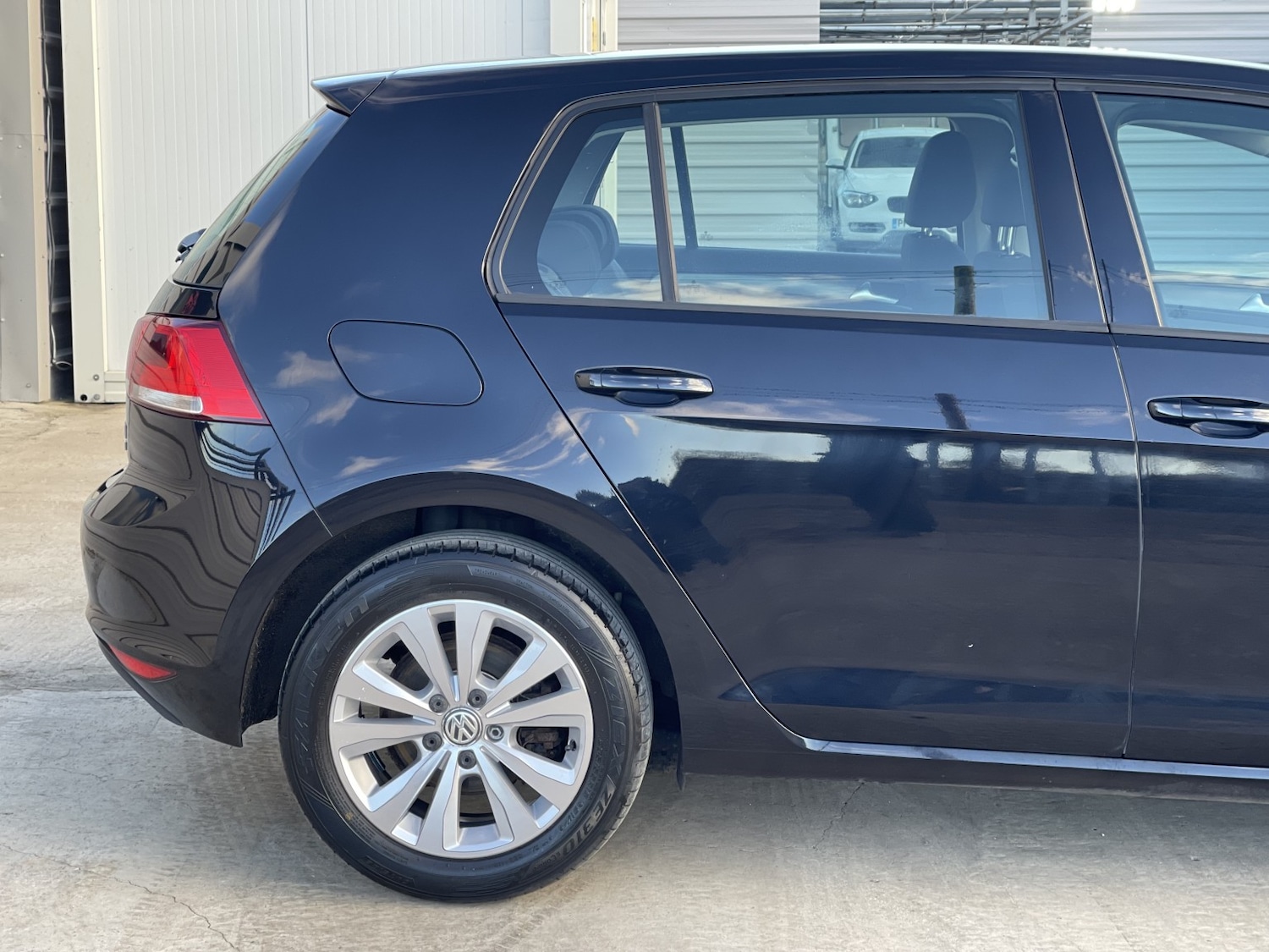 Used Volkswagen Golf 2013 for sale - 77173198: Photo 19