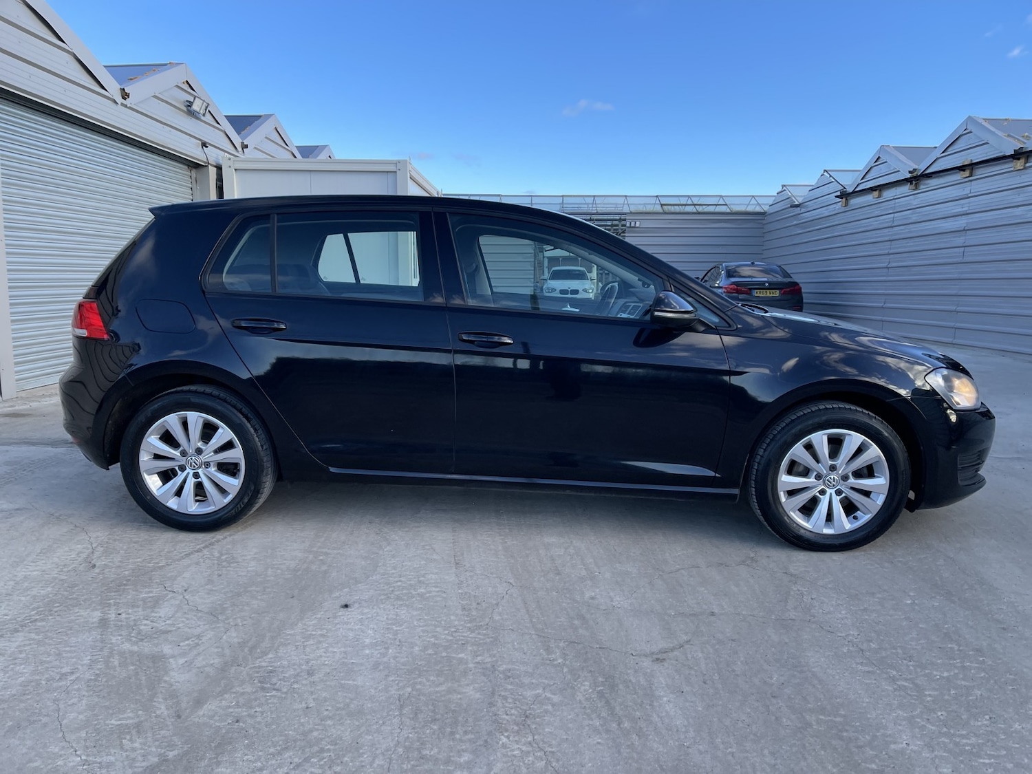 Used Volkswagen Golf 2013 for sale - 77173198: Photo 20