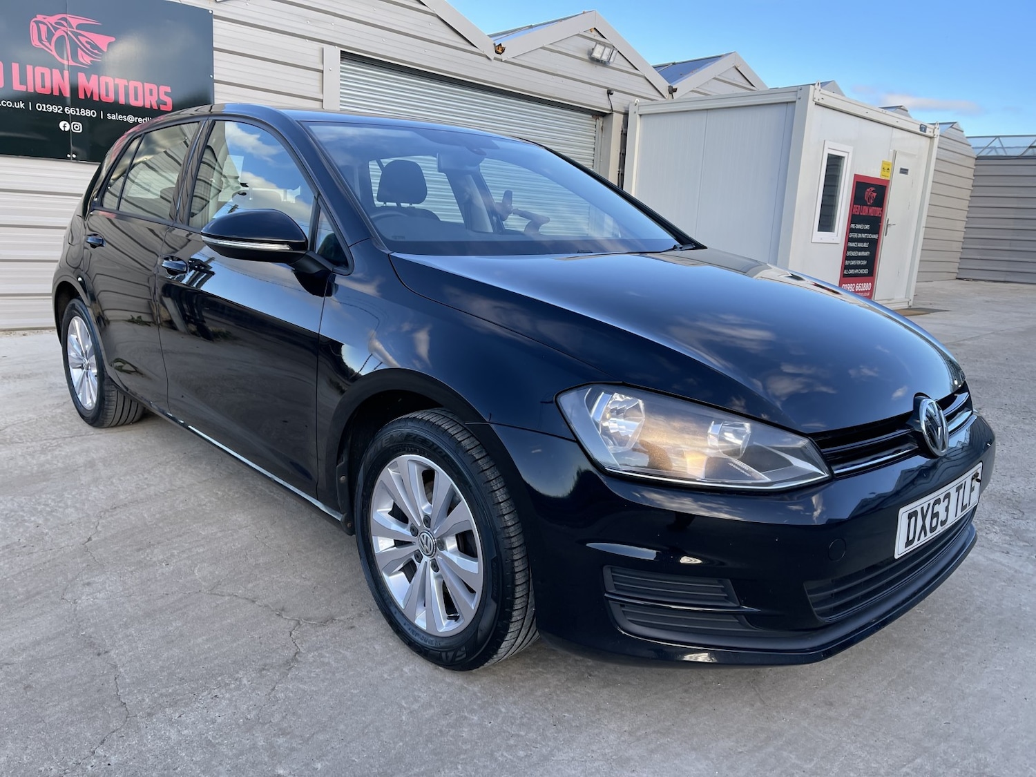 Used Volkswagen Golf 2013 for sale - 77173198: Photo 22