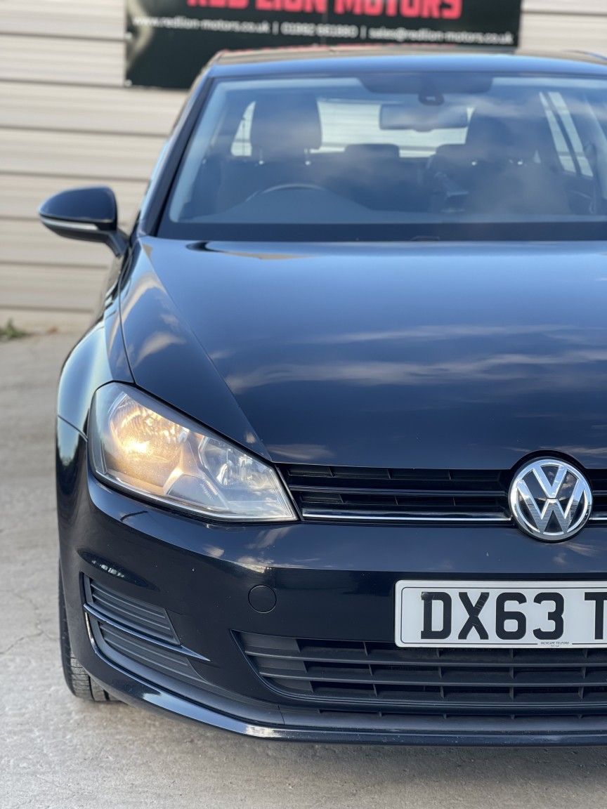 Used Volkswagen Golf 2013 for sale - 77173198: Photo 23