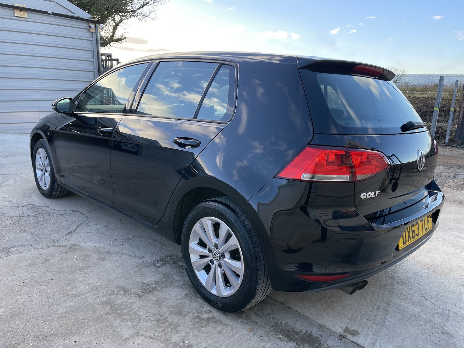 Used Volkswagen Golf 2013 for sale - 77173198: Photo 24