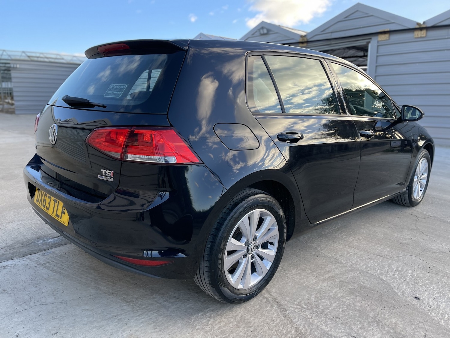 Used Volkswagen Golf 2013 for sale - 77173198: Photo 28