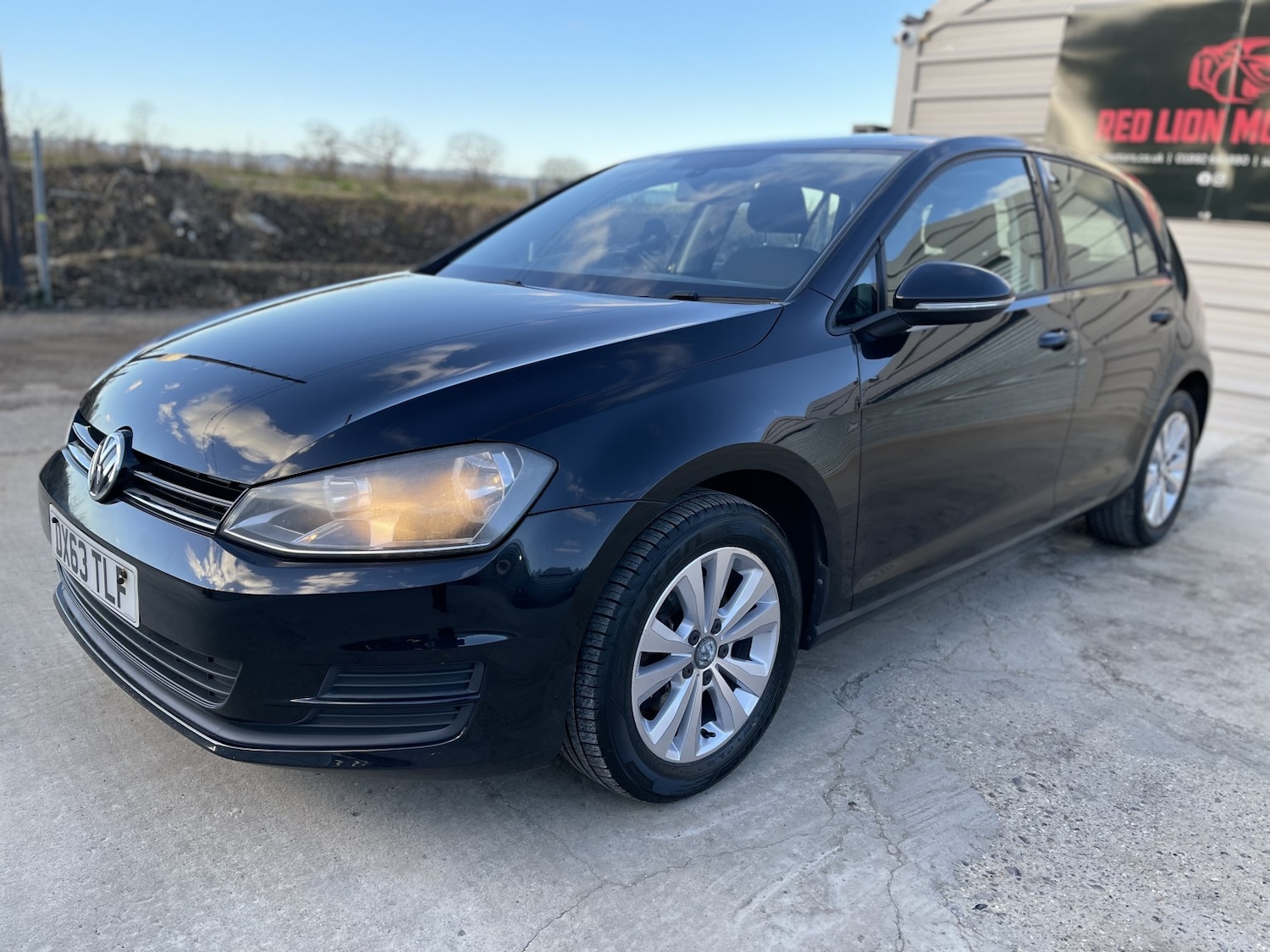 Used Volkswagen Golf 2013 for sale - 77173198: Photo 29