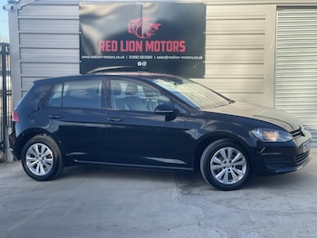 Used Volkswagen Golf 2013 for sale - 77173198: Photo