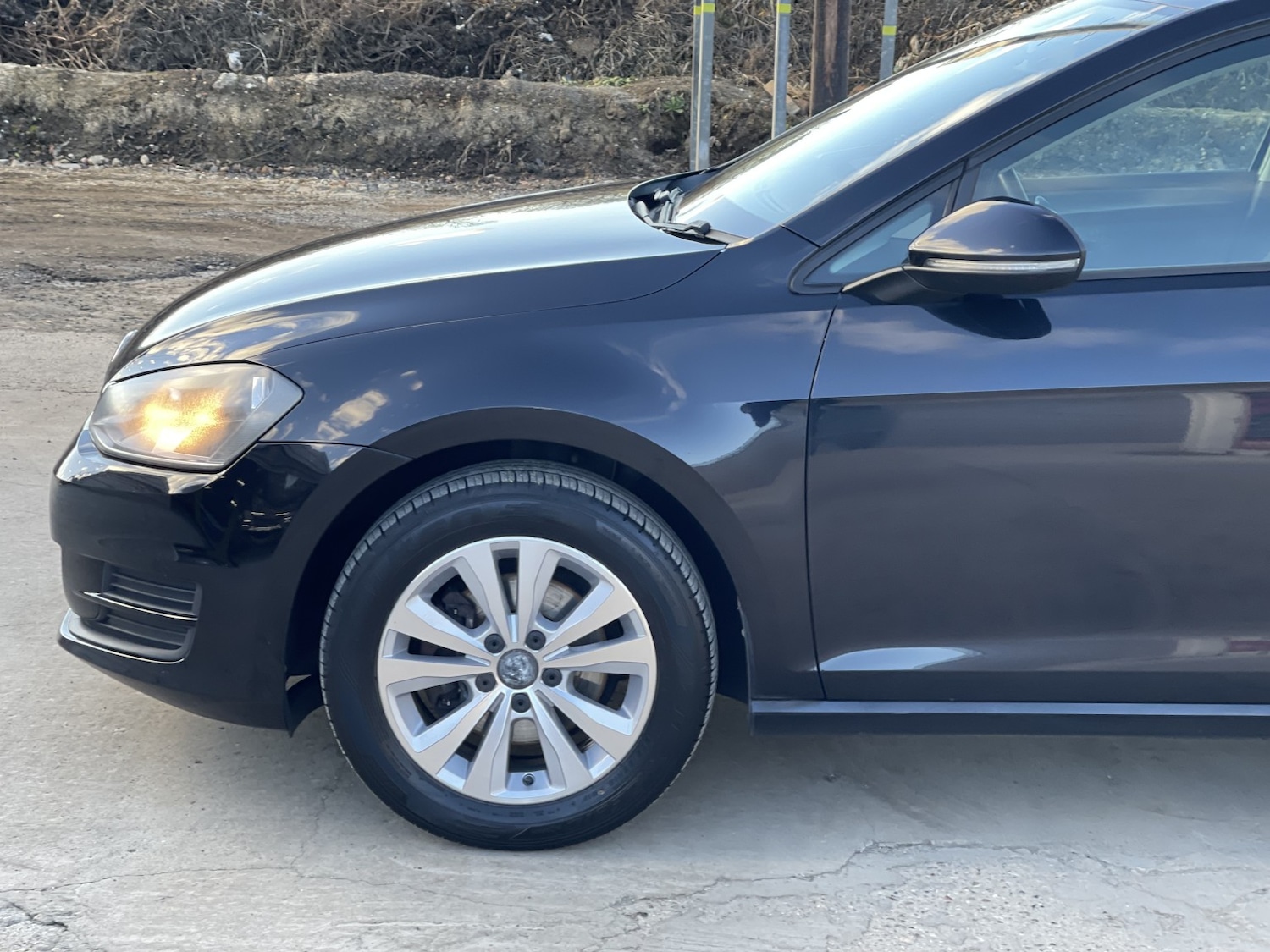 Used Volkswagen Golf 2013 for sale - 77173198: Photo 30