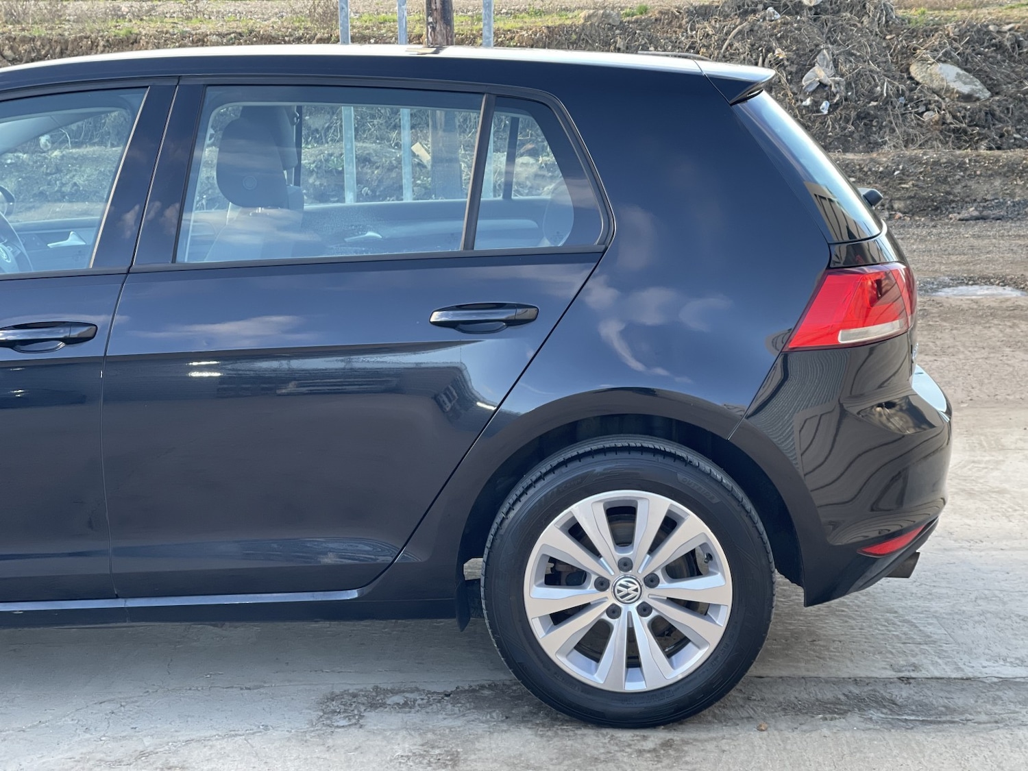 Used Volkswagen Golf 2013 for sale - 77173198: Photo 32