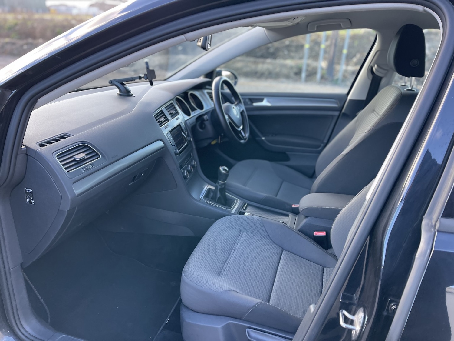 Used Volkswagen Golf 2013 for sale - 77173198: Photo 37