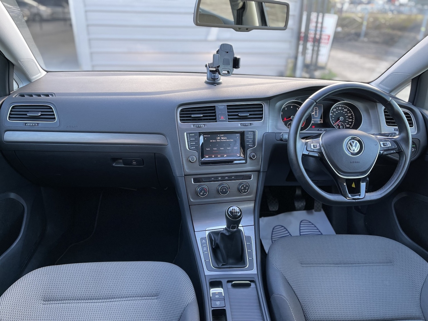 Used Volkswagen Golf 2013 for sale - 77173198: Photo 43