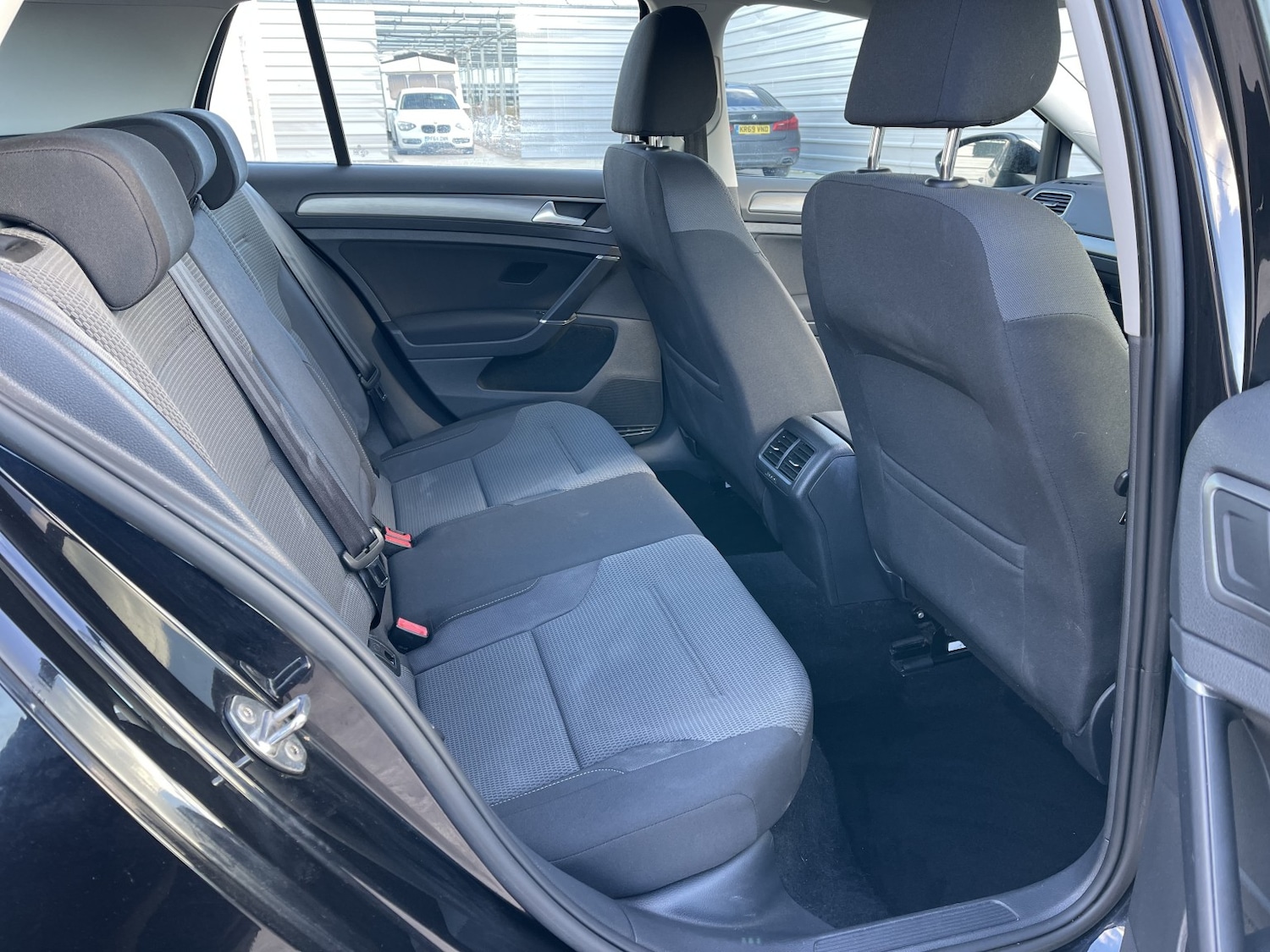 Used Volkswagen Golf 2013 for sale - 77173198: Photo 48