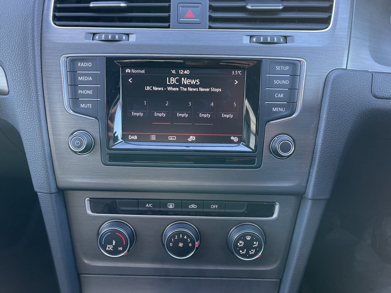 Used Volkswagen Golf 2013 for sale - 77173198: Photo 49