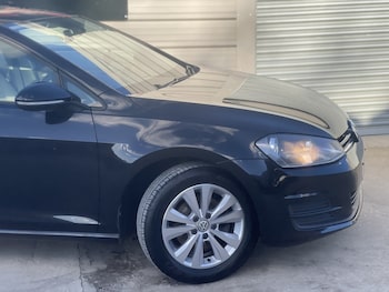 Used Volkswagen Golf 2013 for sale - 77173198: Photo