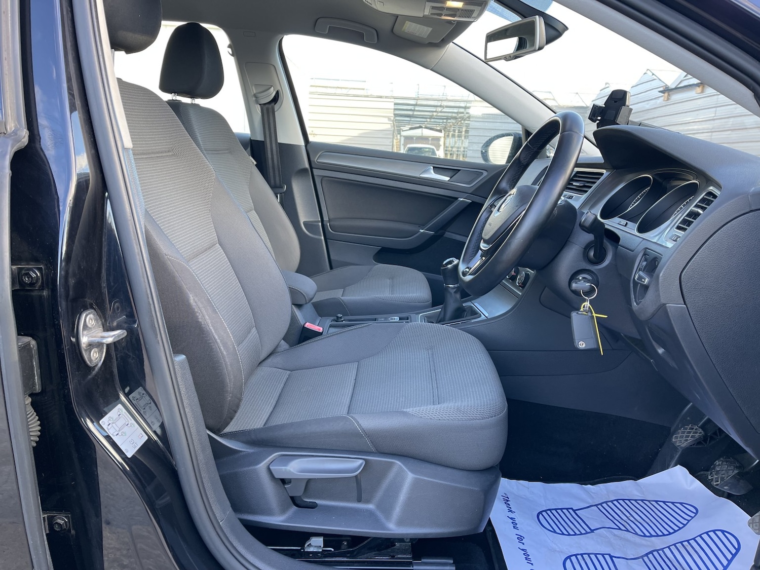 Used Volkswagen Golf 2013 for sale - 77173198: Photo 53