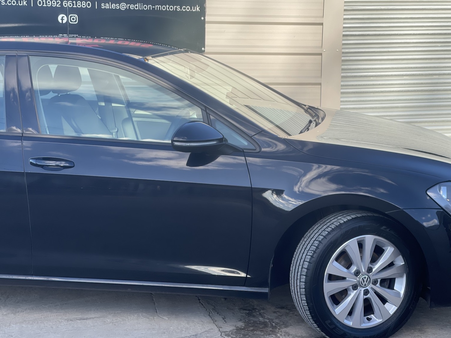 Used Volkswagen Golf 2013 for sale - 77173198: Photo 6