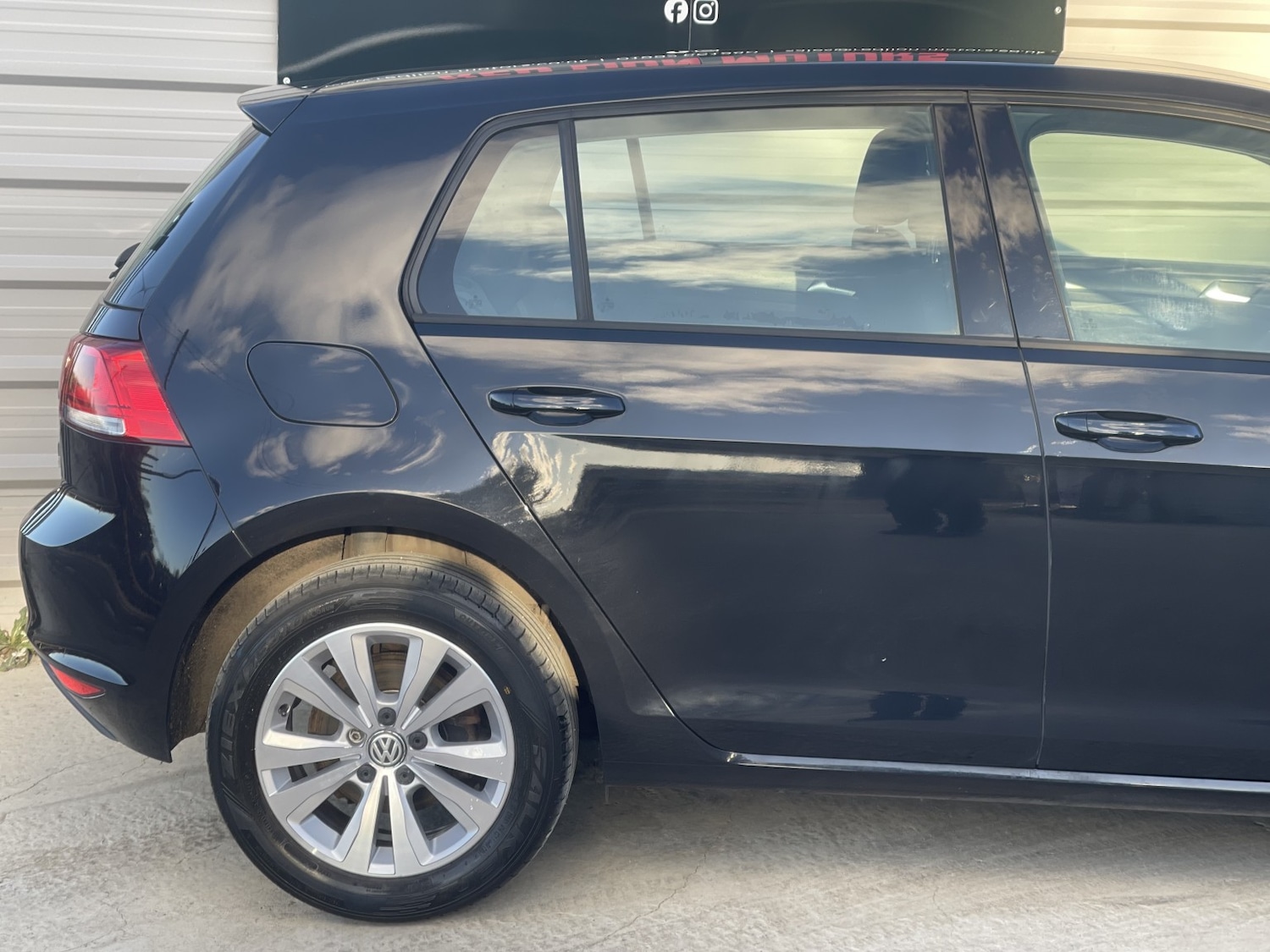 Used Volkswagen Golf 2013 for sale - 77173198: Photo 7