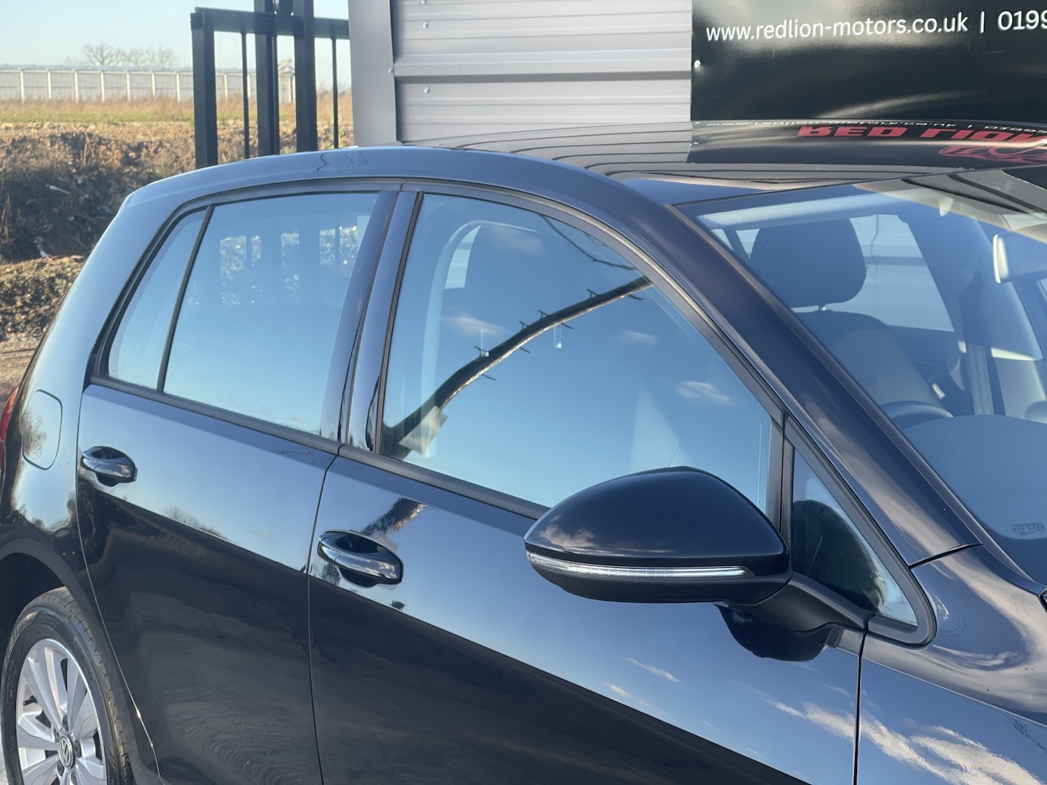 Used Volkswagen Golf 2013 for sale - 77173198: Photo 8