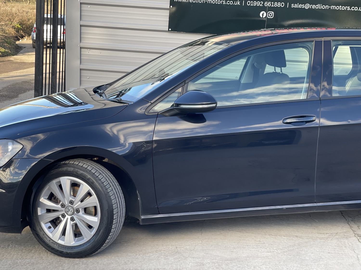 Used Volkswagen Golf 2013 for sale - 77173198: Photo 9