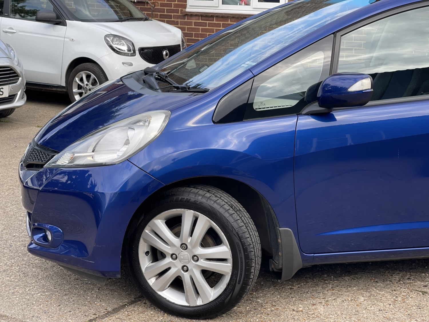 Used Honda Jazz 2011 for sale - 76093748: Photo 11