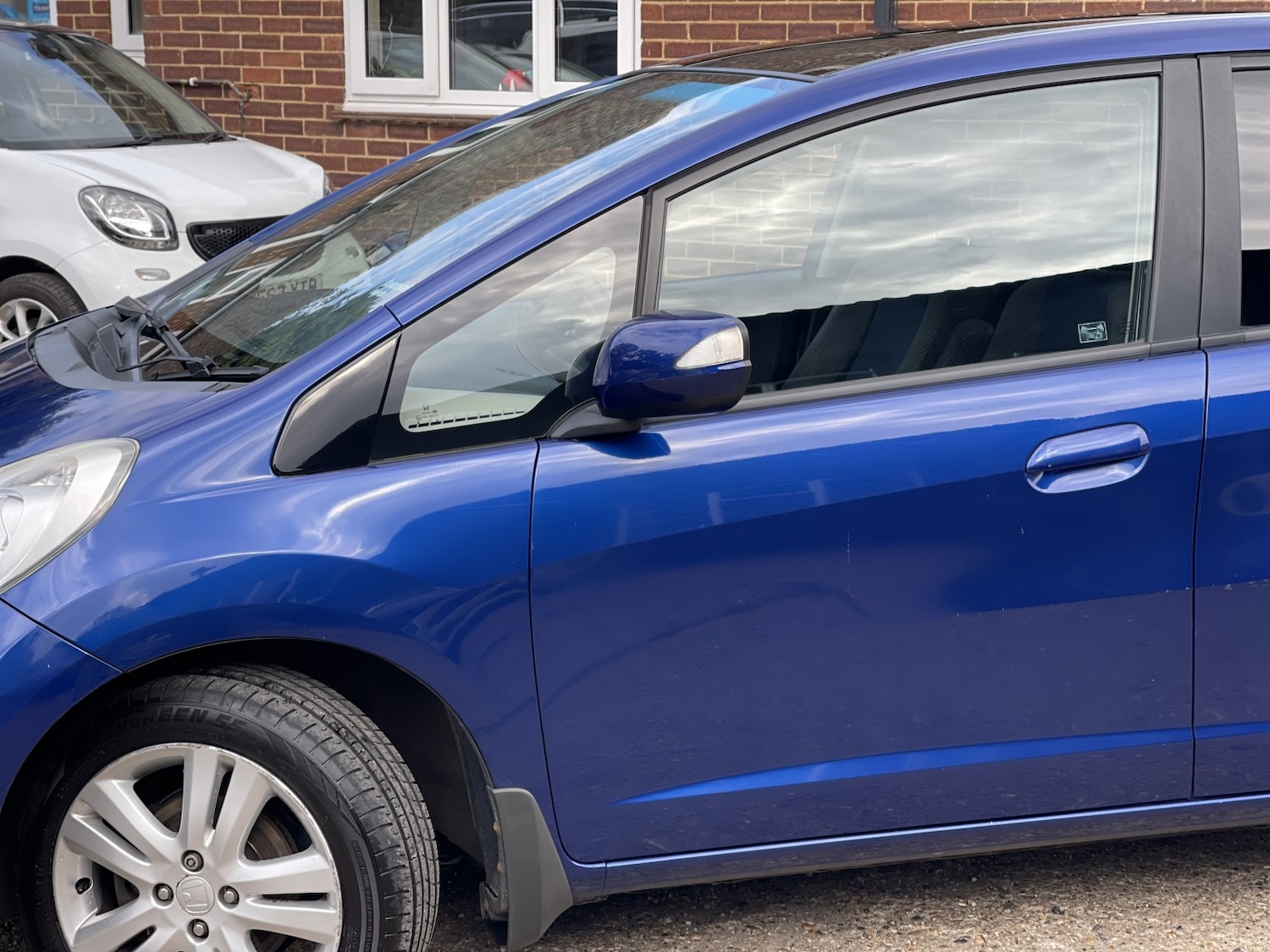 Used Honda Jazz 2011 for sale - 76093748: Photo 12