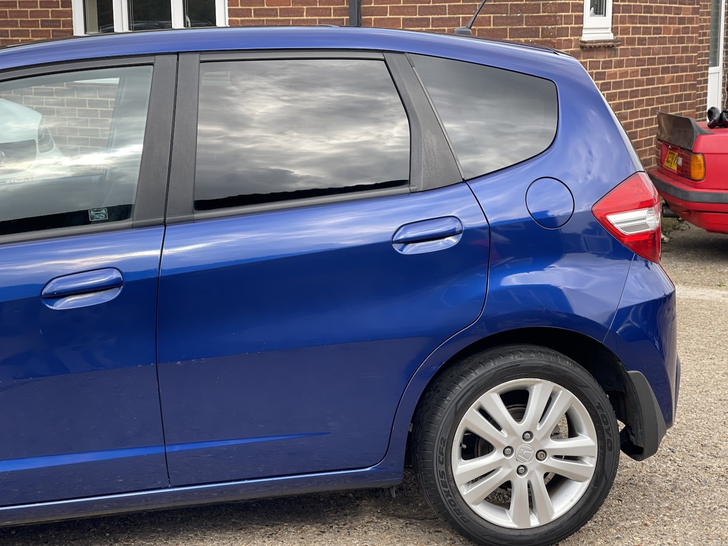 Used Honda Jazz 2011 for sale - 76093748: Photo 13