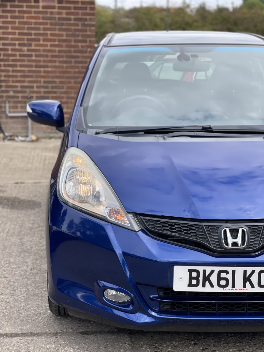 Used Honda Jazz 2011 for sale - 76093748: Photo 14